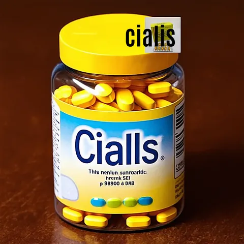 Cialis generico barato contrareembolso